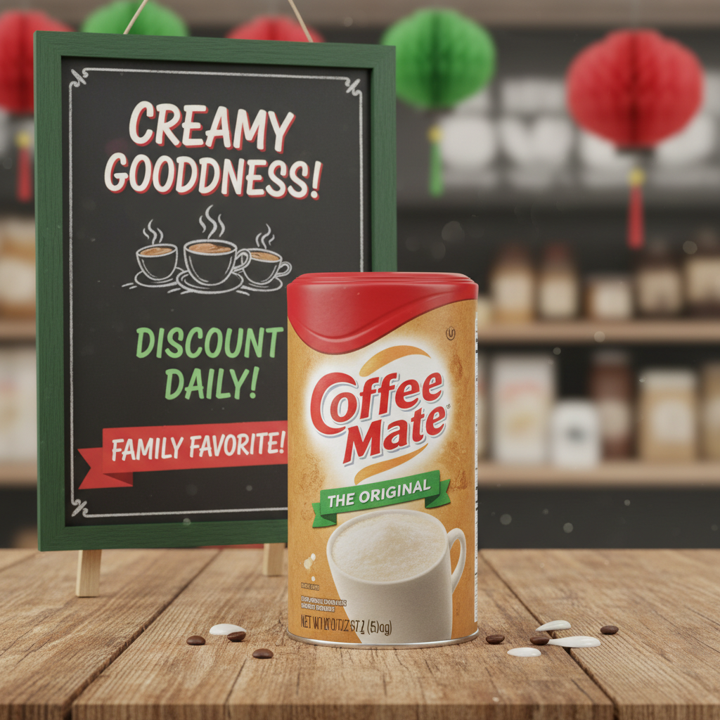 Cf Mate Creamer