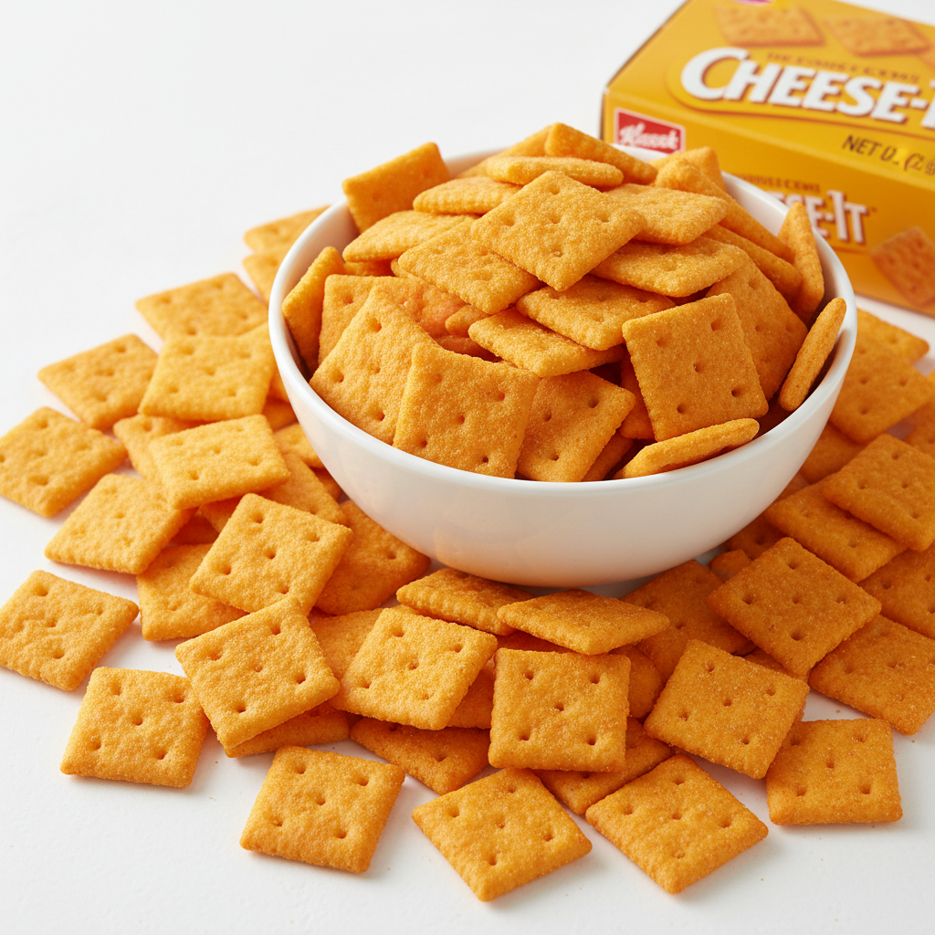 Cheese Itz