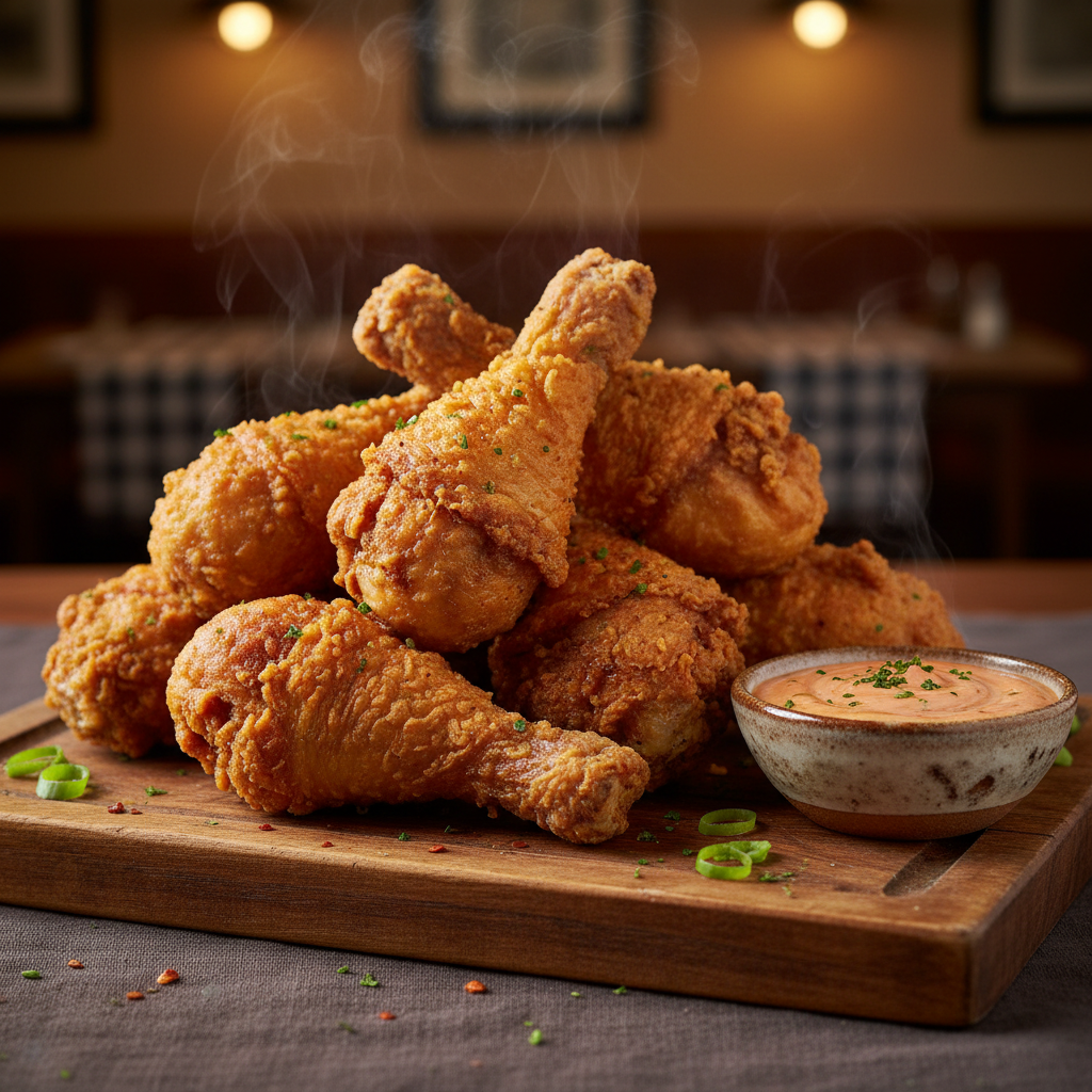 Chicken Drumstick