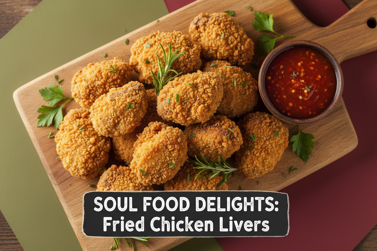 Chicken Liver