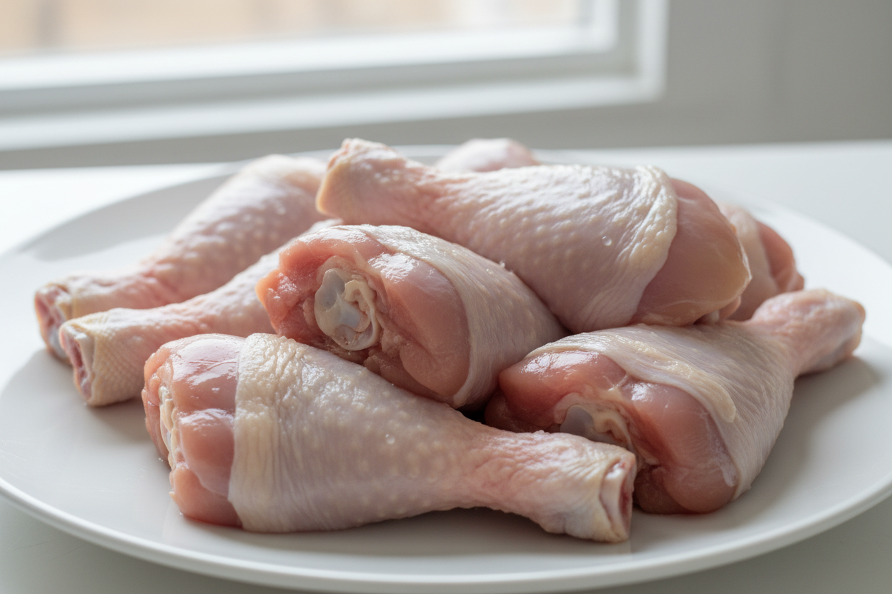 Chiken Drummetss