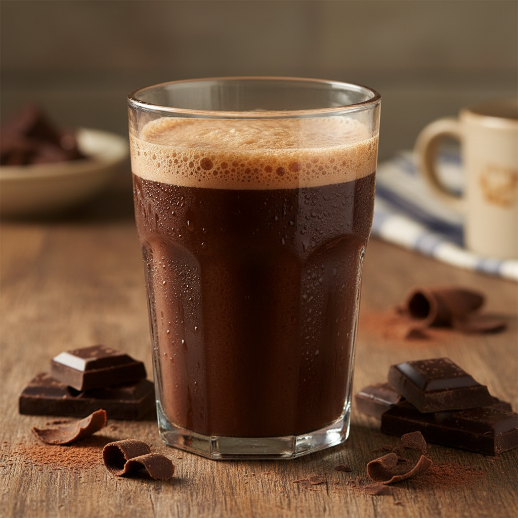 Choc Milk