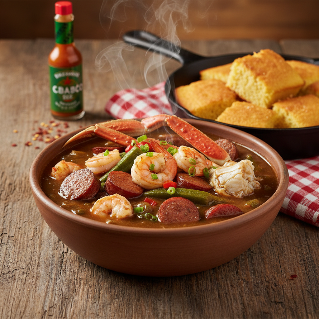 Chunkygumbo
