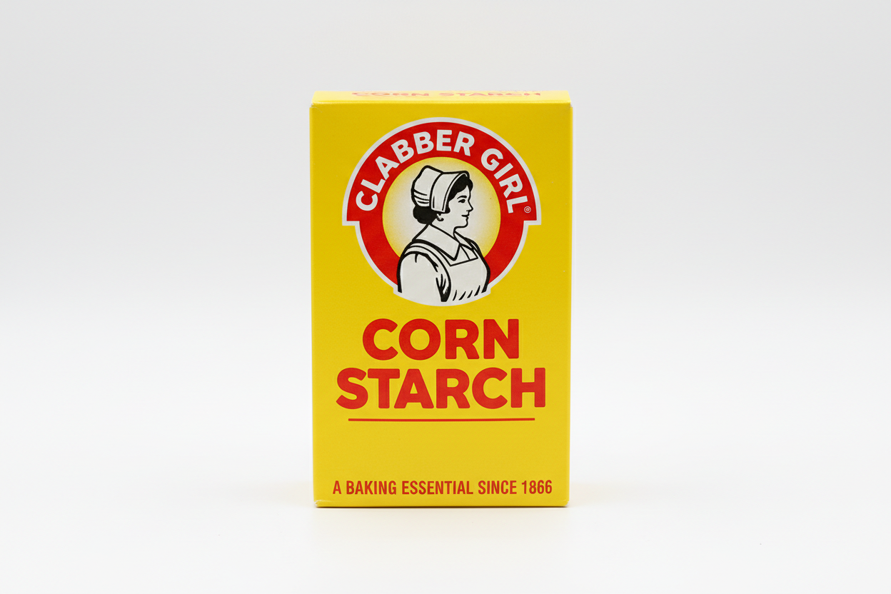 Clabber Girl Corn Starch