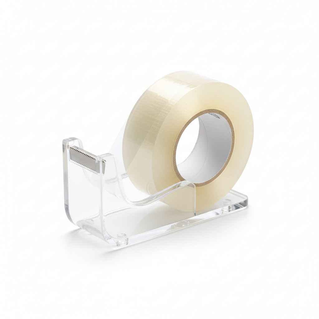 Clear Tape