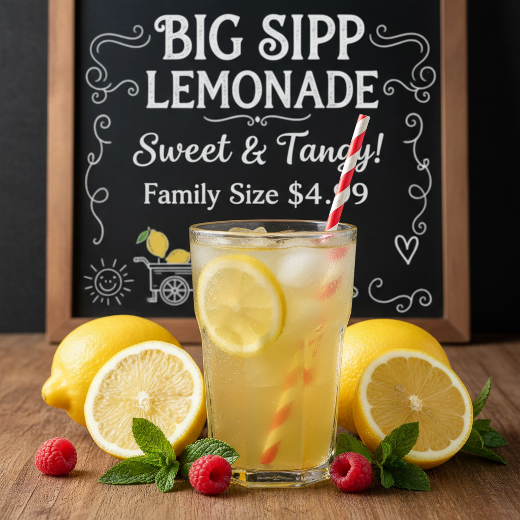 Cloralenlemon96
