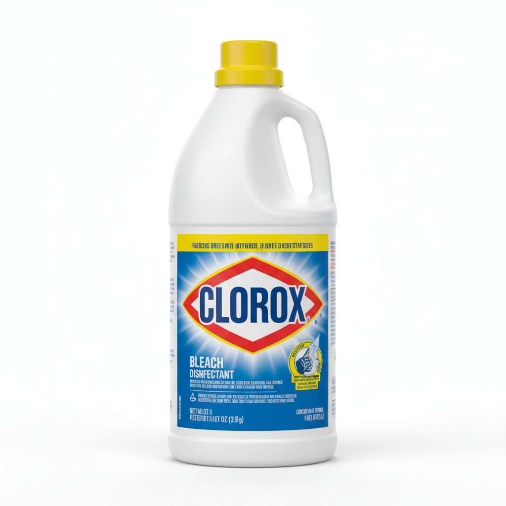 Clorox Mex 1gl
