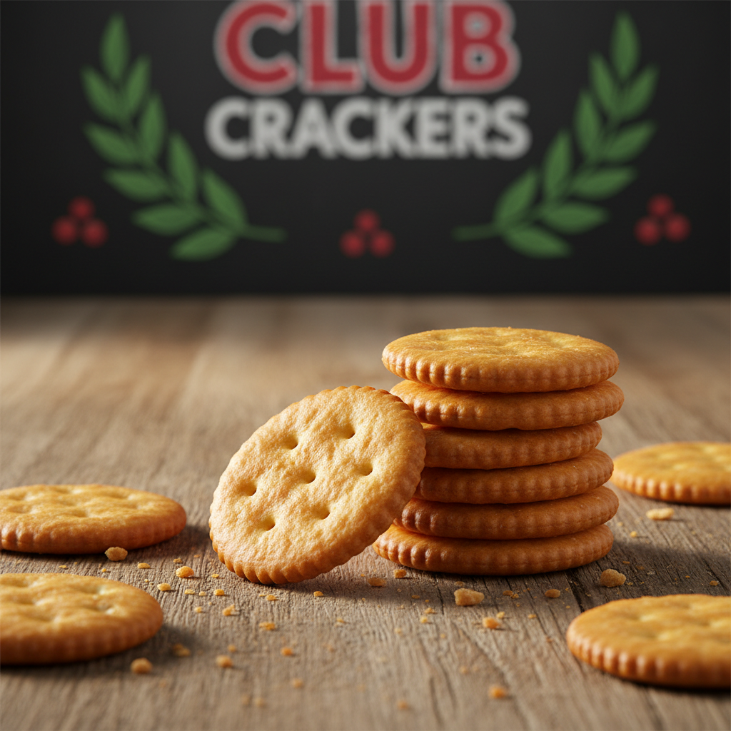 Clud Cracker