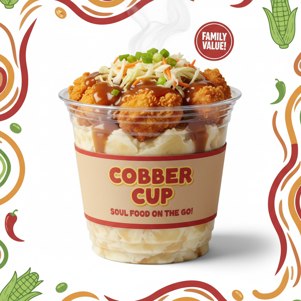Cobber Cup