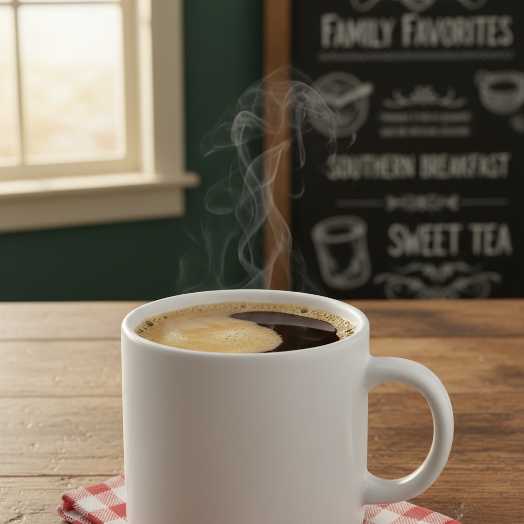 Coffee Made 11 Oz