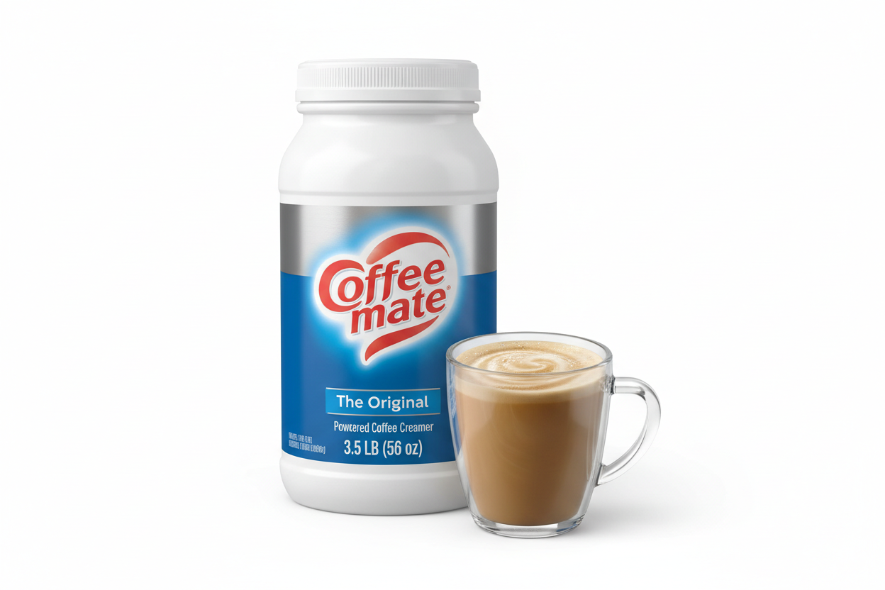 Coffee Mate Creamer 3.5 Lb