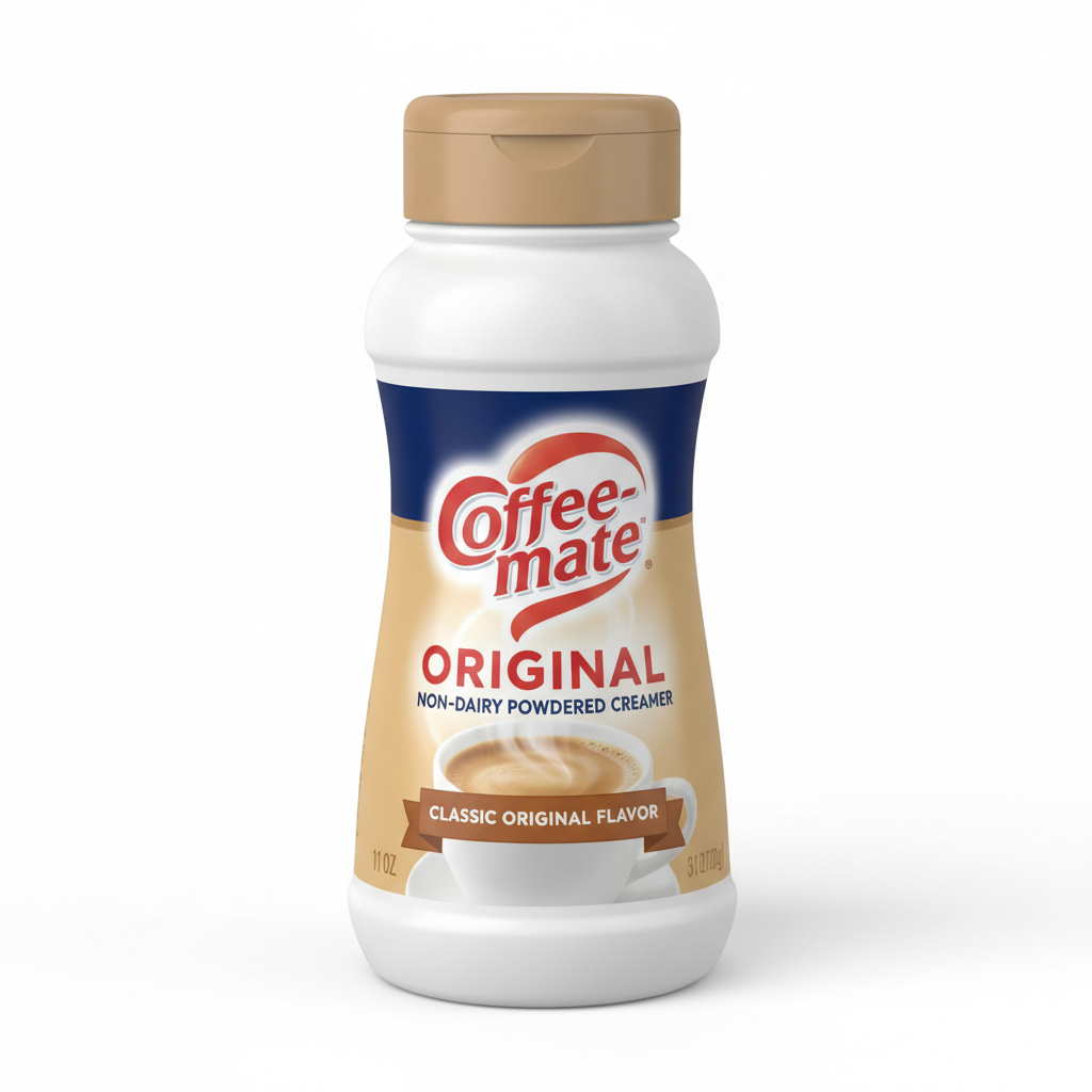 Coffee Mate Orginal Creamer 11oz