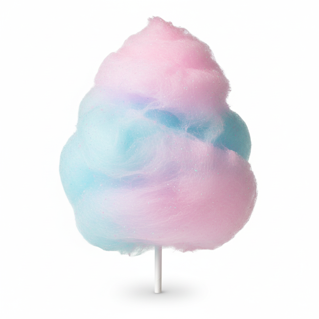 Cotton Candy