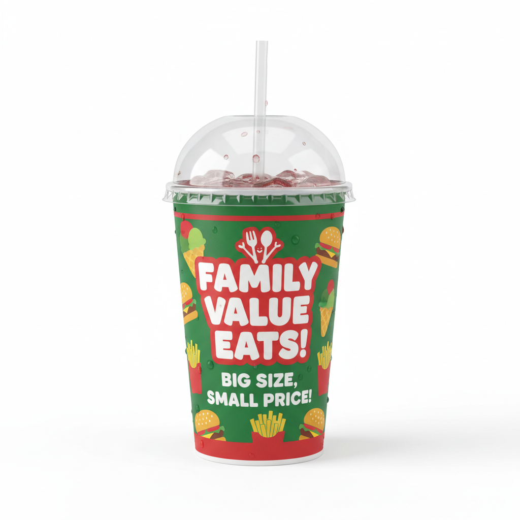 Cup 20oz