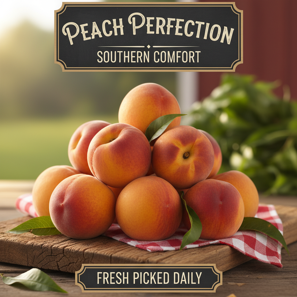 Cush Peach 12