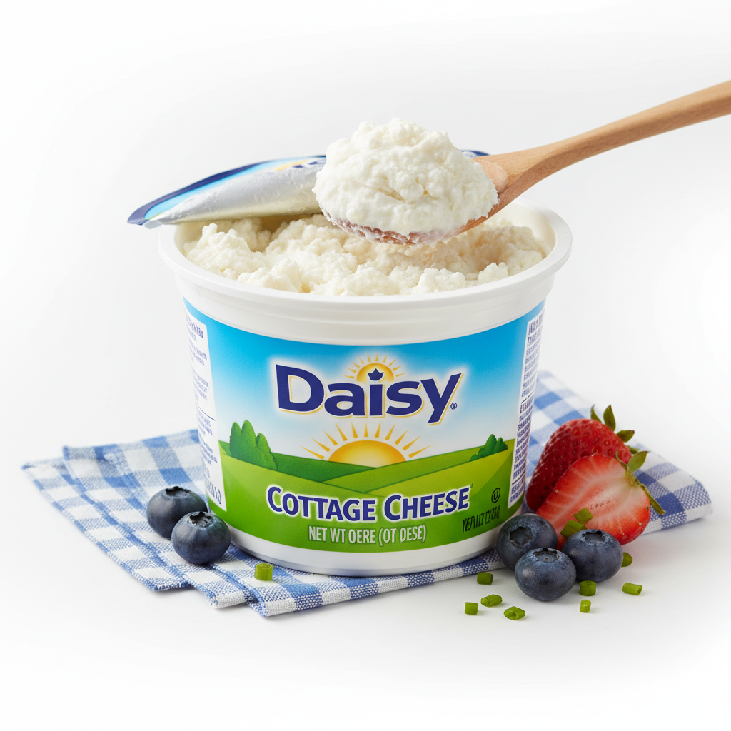 Daisy Cottag Cheese
