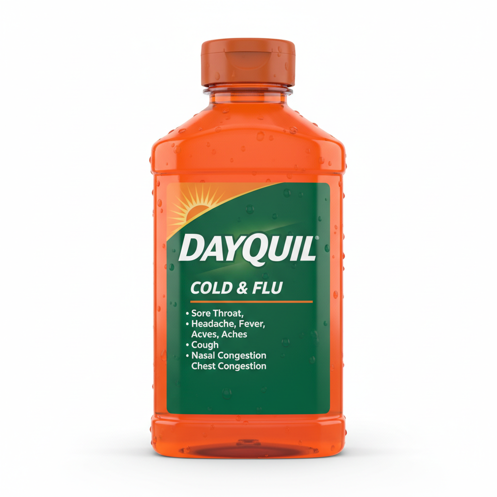 Dayquil