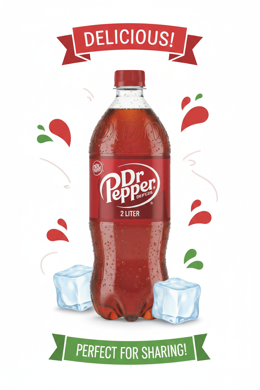 De Pepper 2 Litter