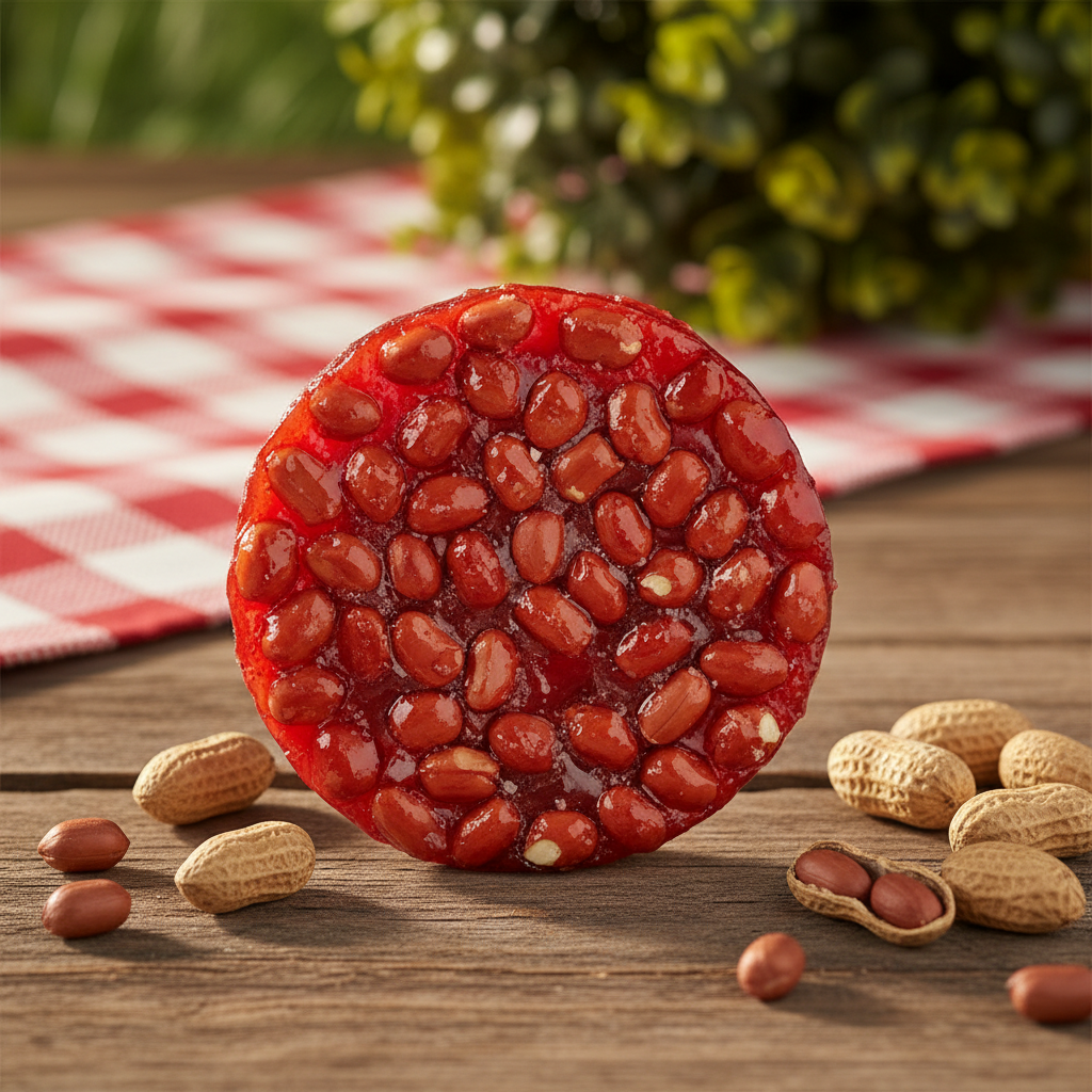 Dickies Peanut Pattie