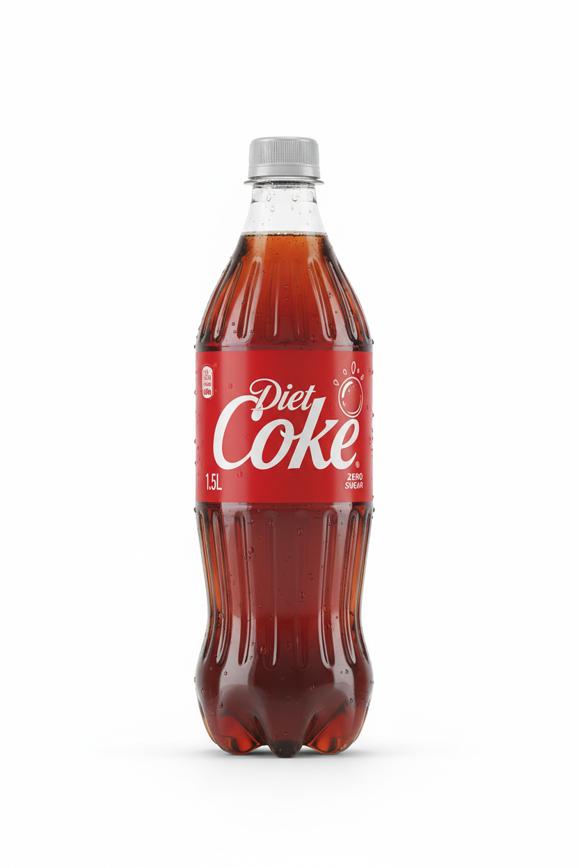 Diet Coke 1.5