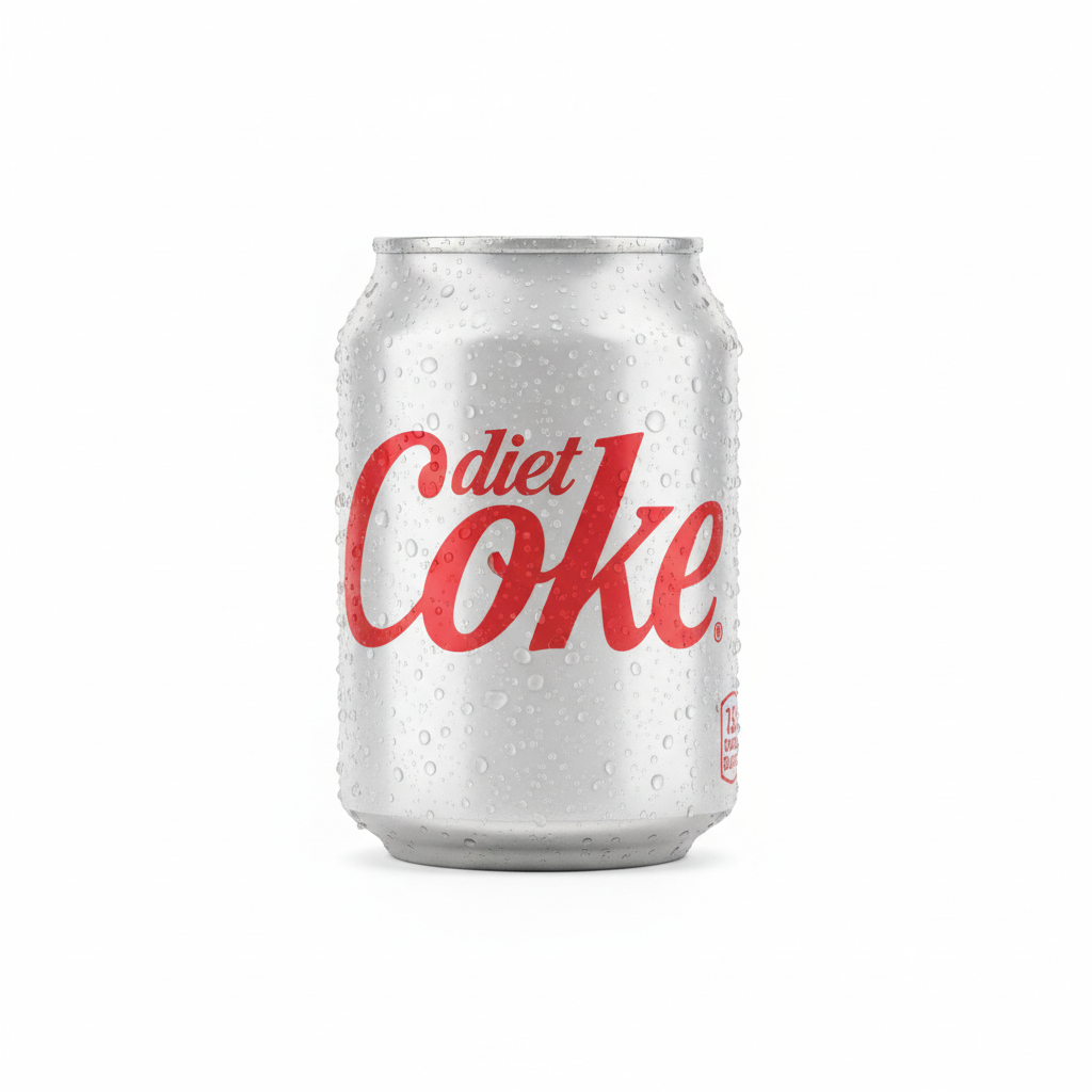 Diet Coke 7.5