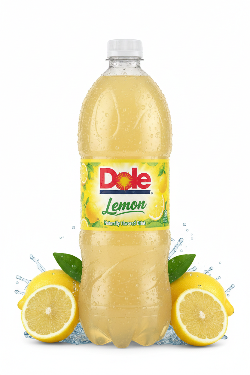 Dole Lemon 2 Litter