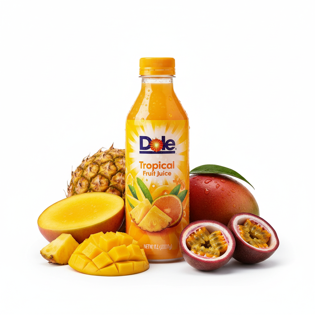 Dole Tropial