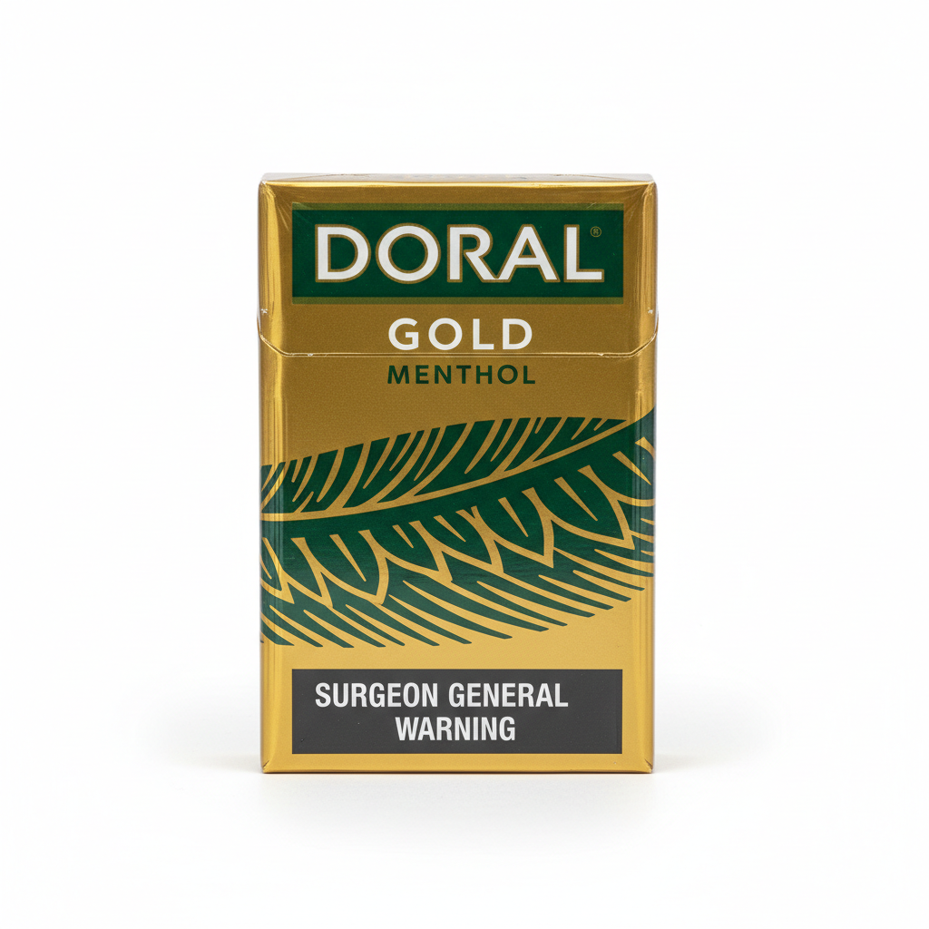 Doral Gold Mt