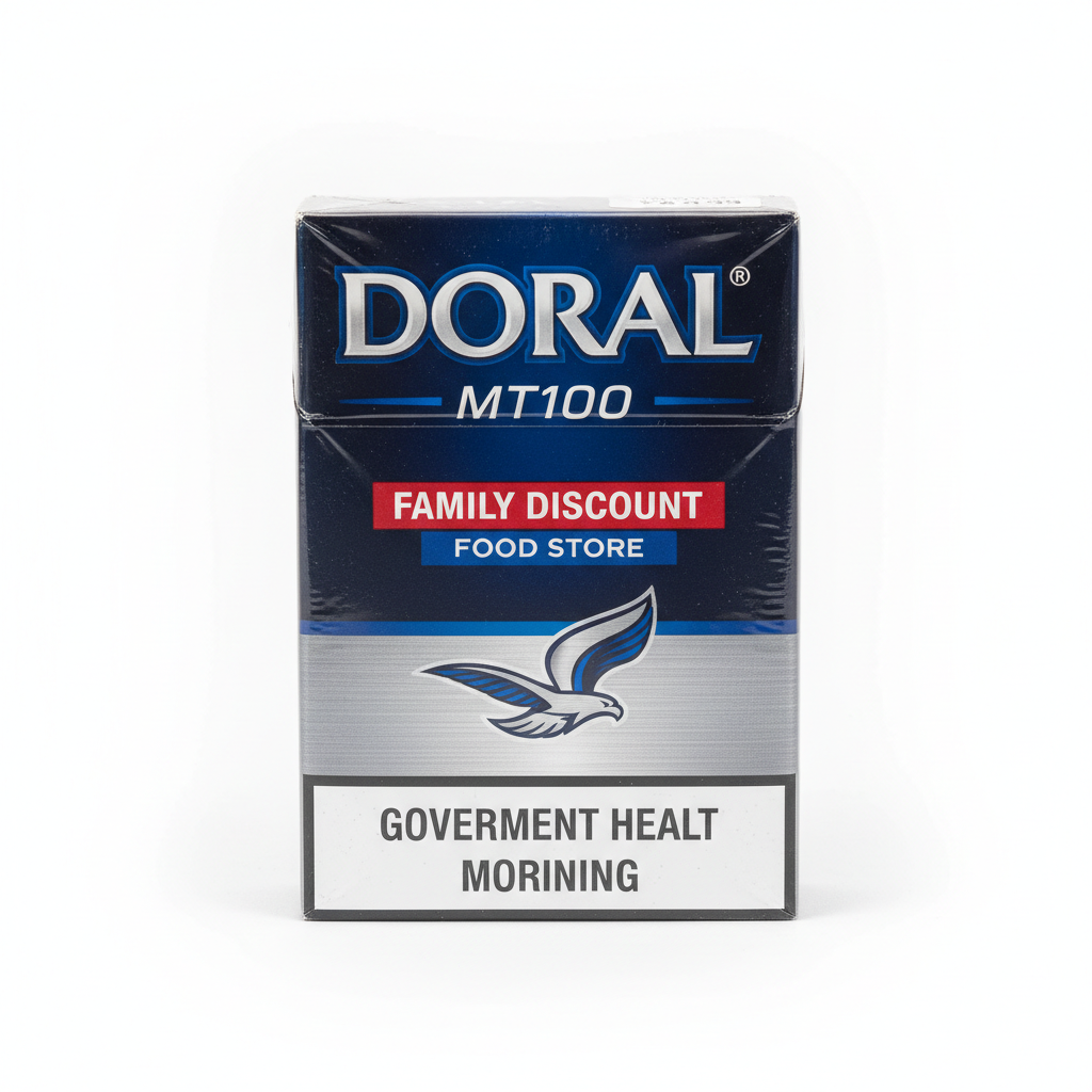 Doral Mt100
