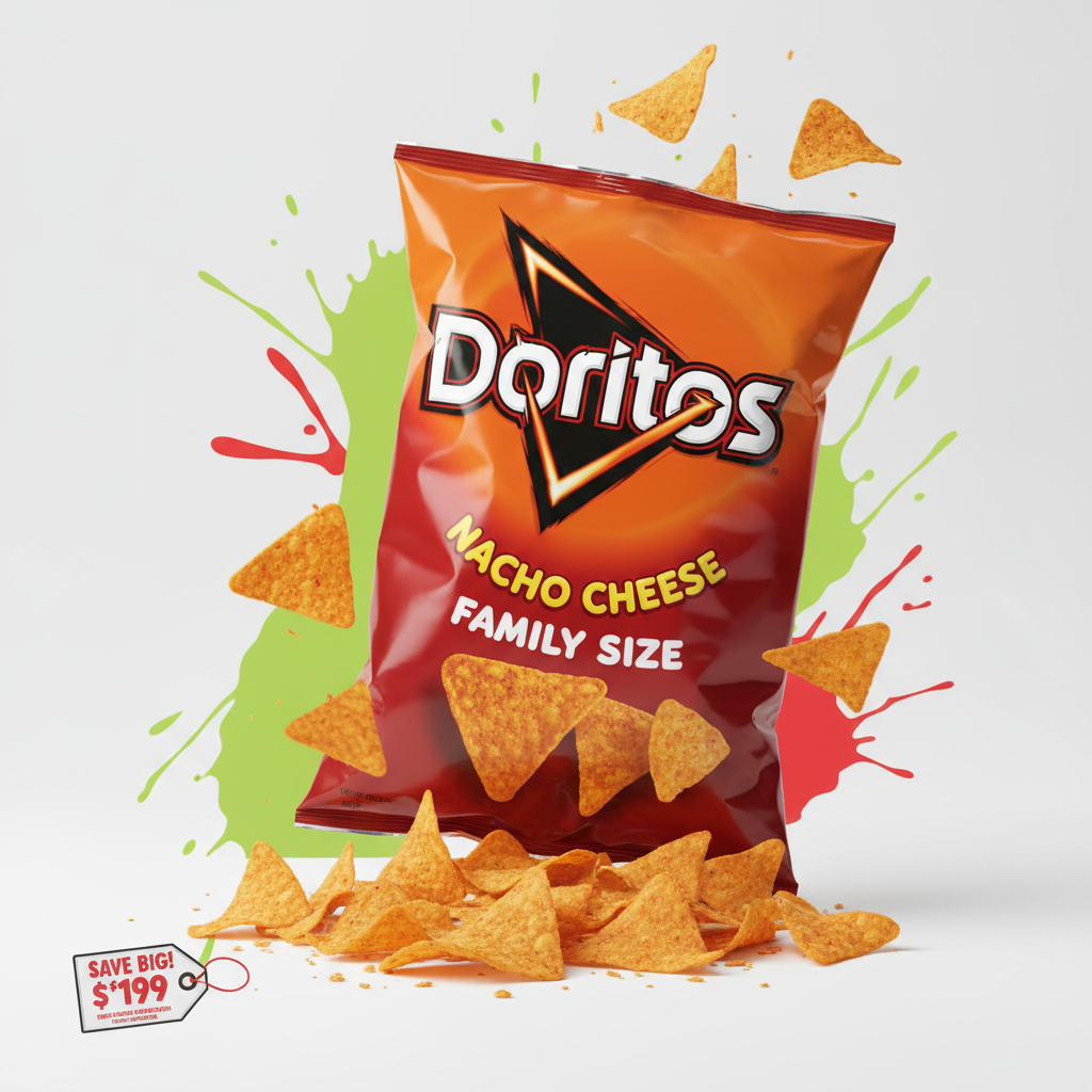 Doritos