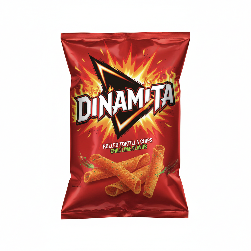 Doritosdinamta