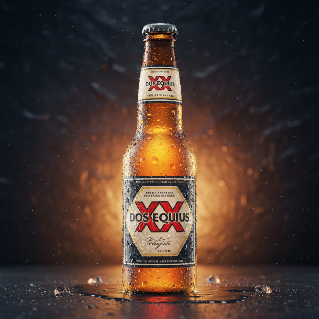 Dos Equis Single