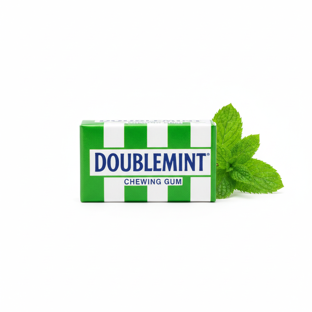 Doublemint Small Pack