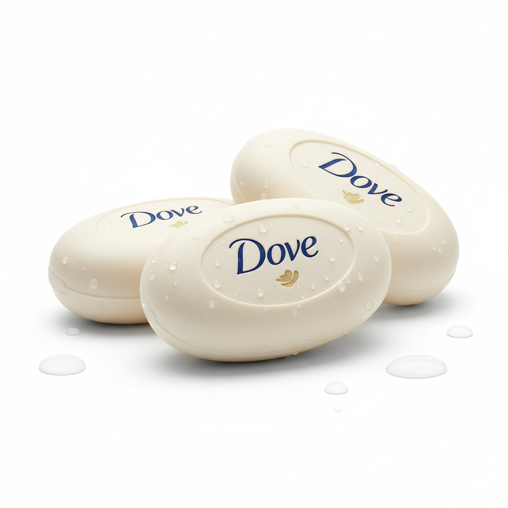 Dove Bar
