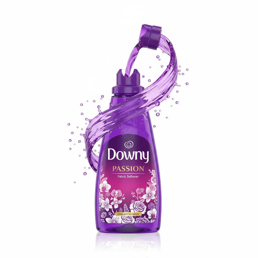 Downy Passion