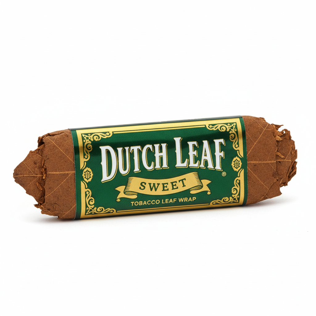 Dutch Leaf Sweet
