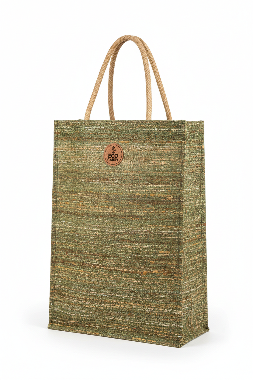 Eco Tall Bag