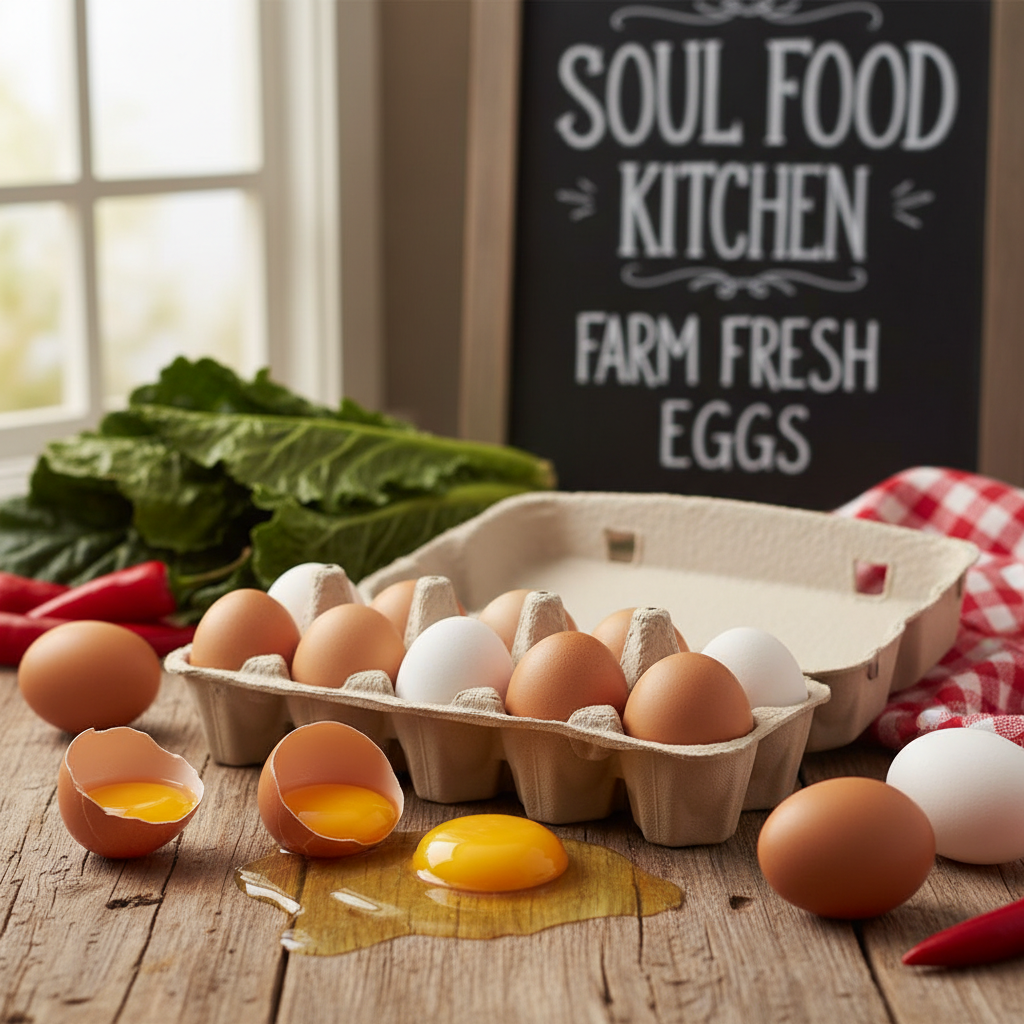 Eggs