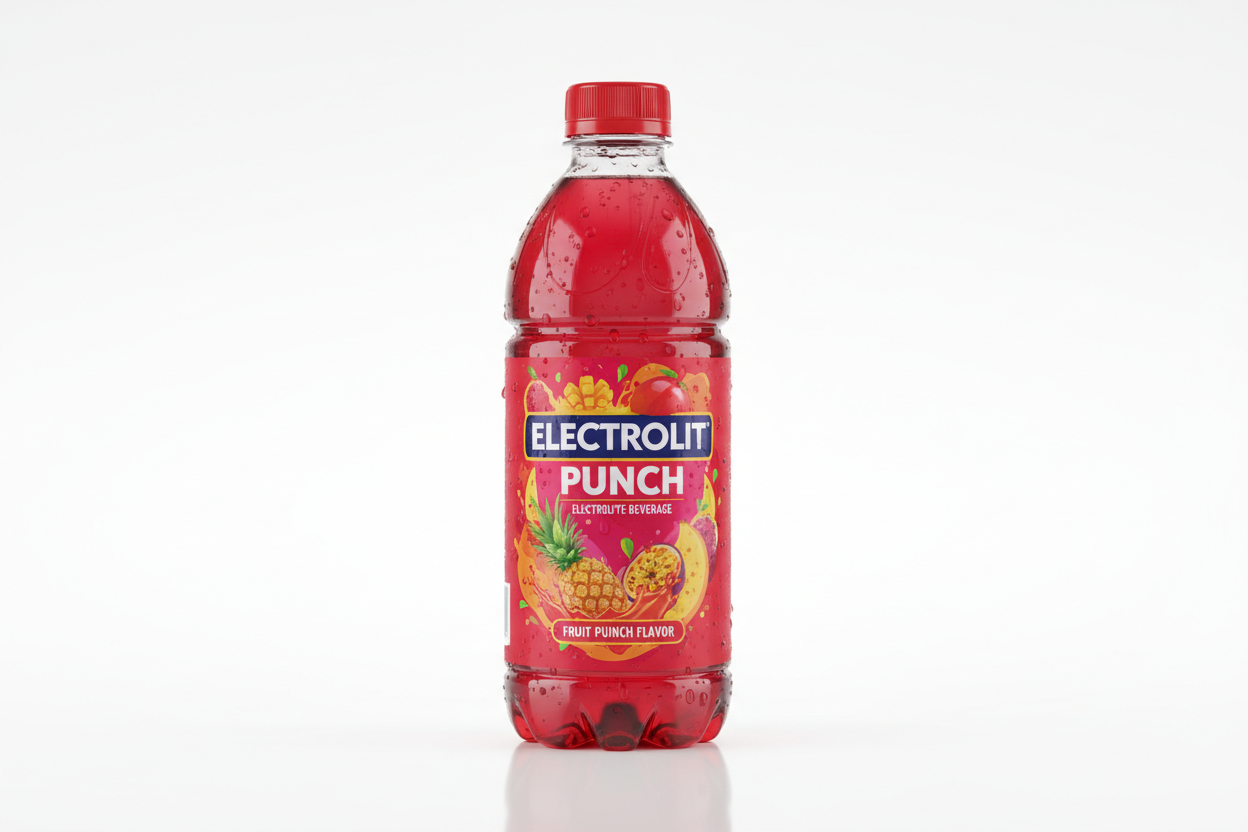 Electrolit Punch