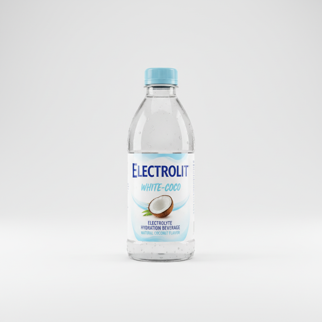 Electrolit White-coco