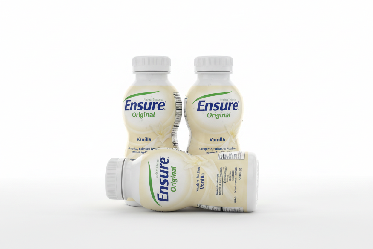 Ensure Org