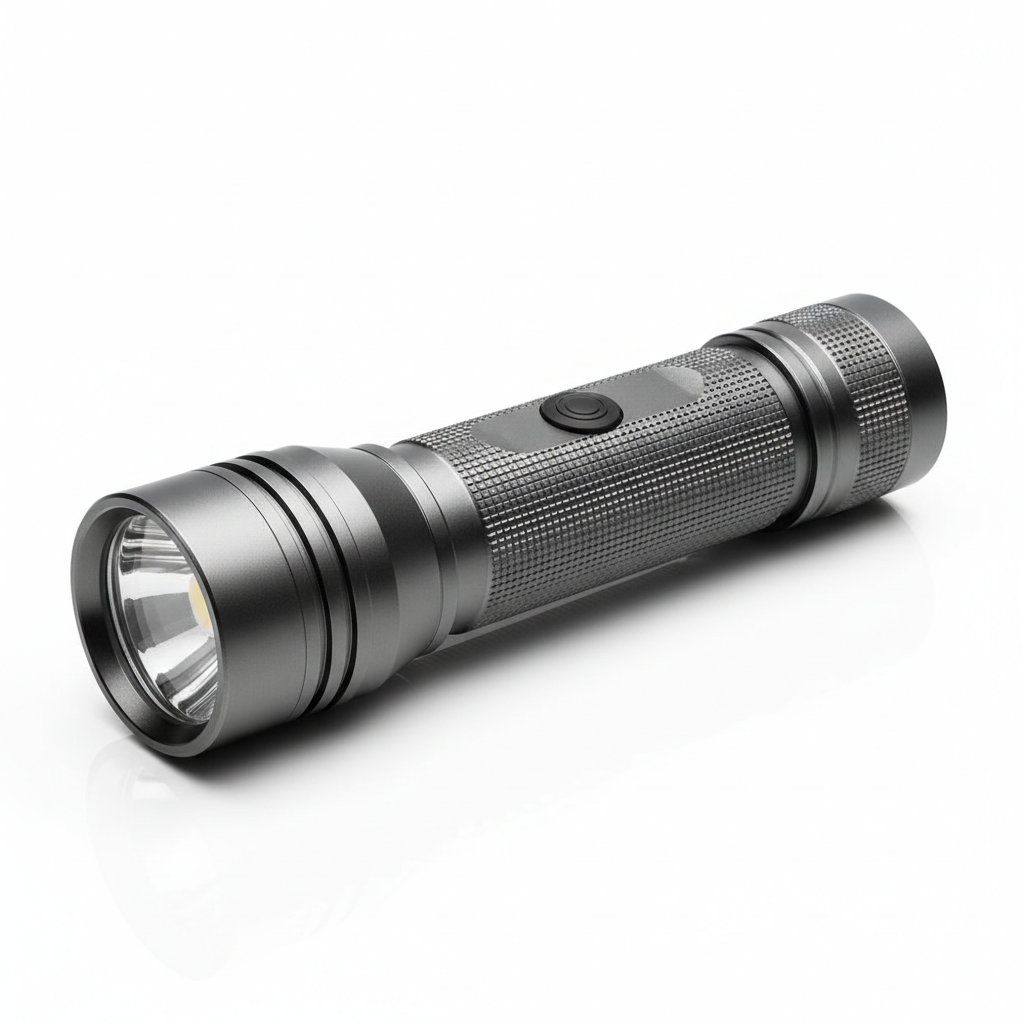 Everyday Flashlight