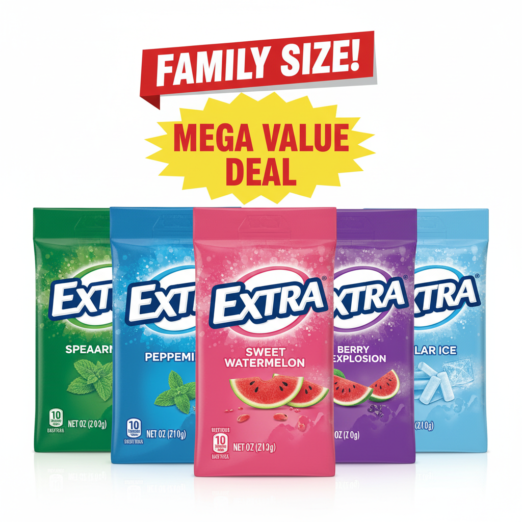 Extra Gum