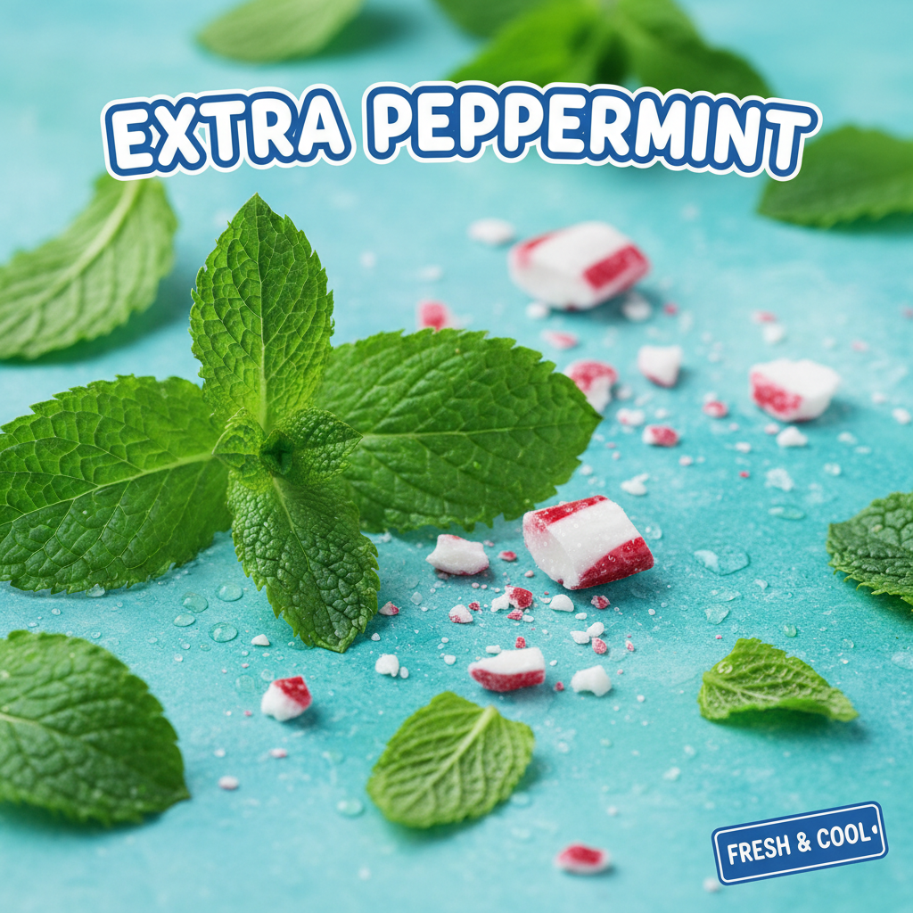 Extra Peper Mint