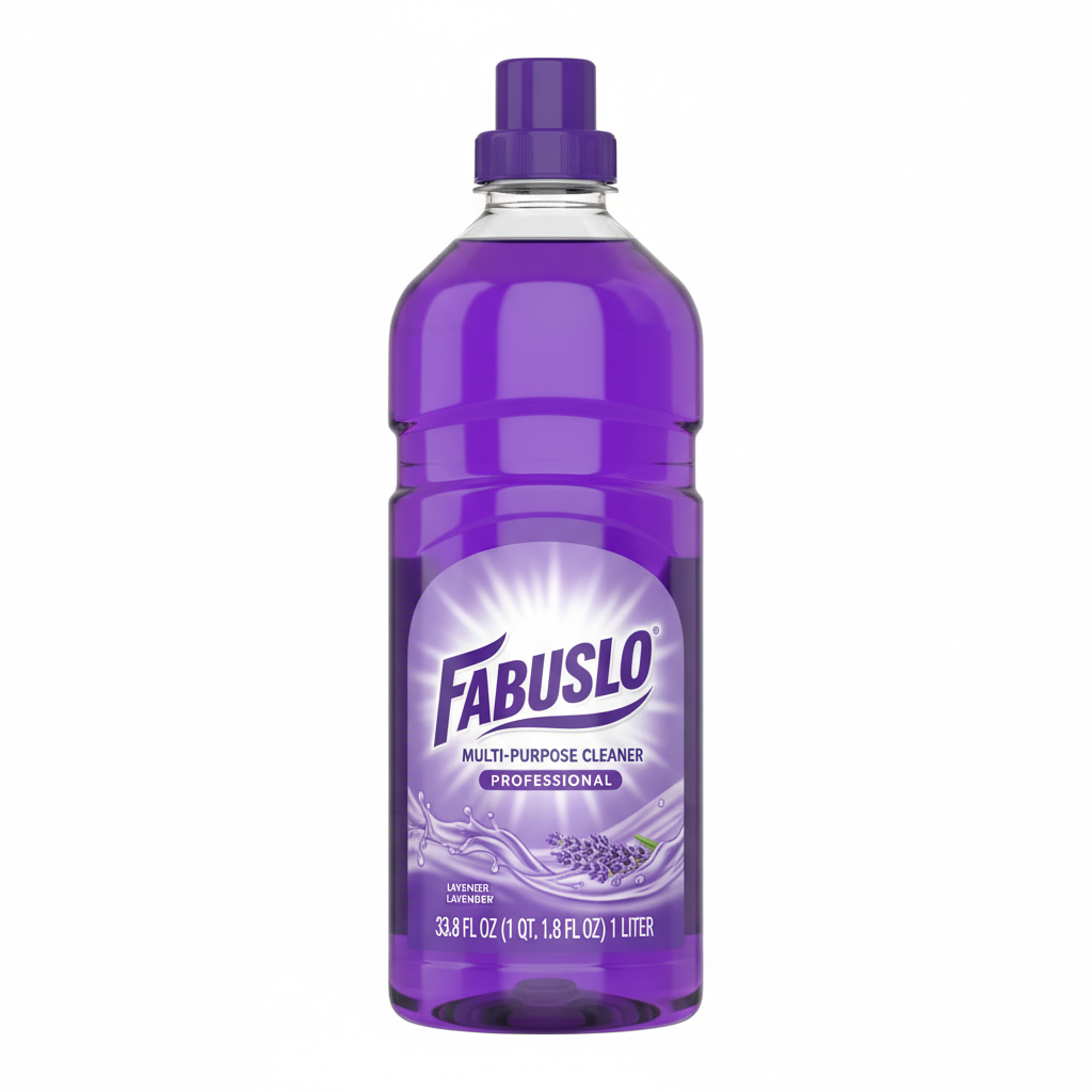 Fabuloso 33.8 Oz
