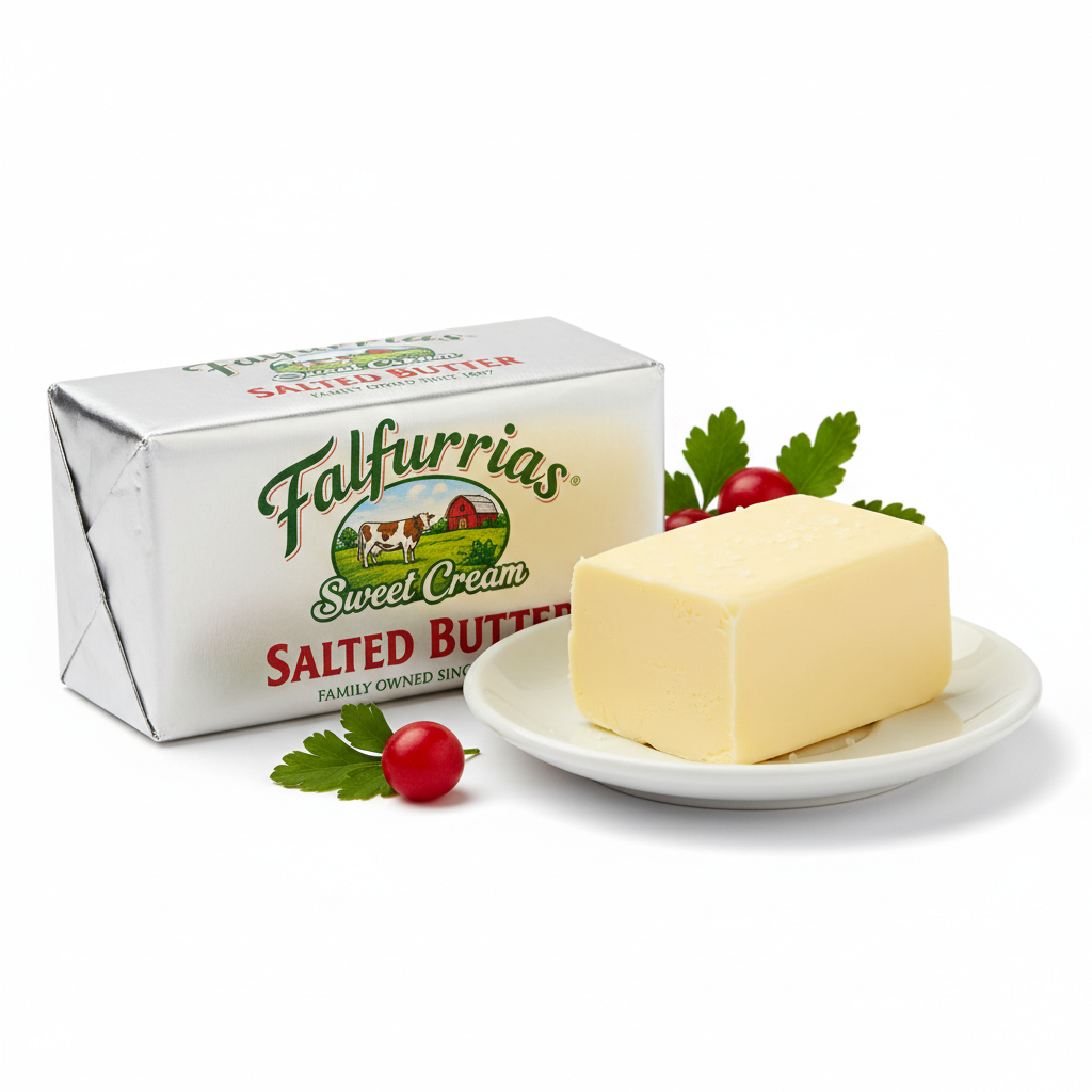 Falfurrias Sw Cr Salted Bt