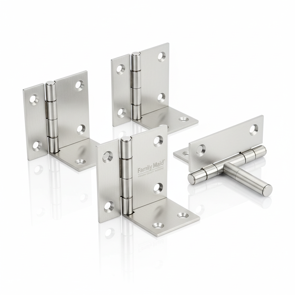 Family Maid Door Hinges