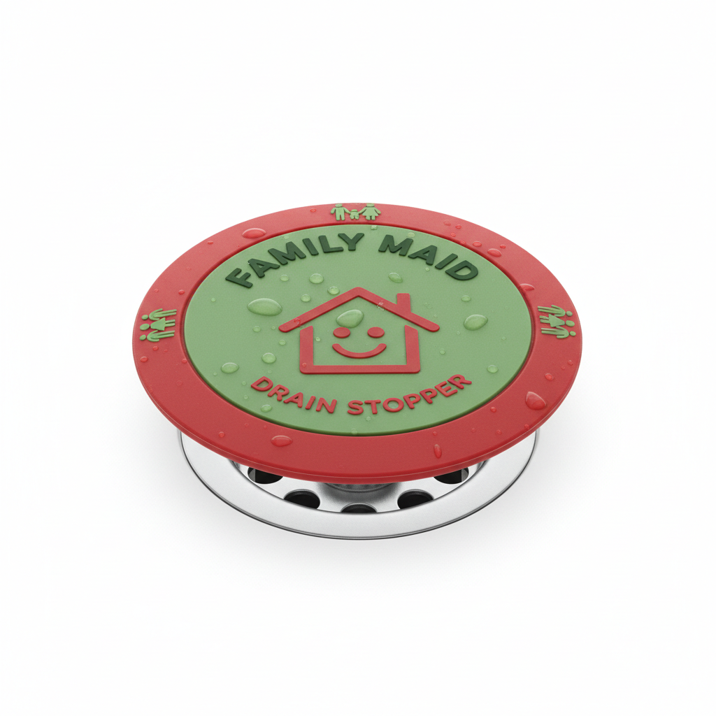 Family Maid Drain Stopper