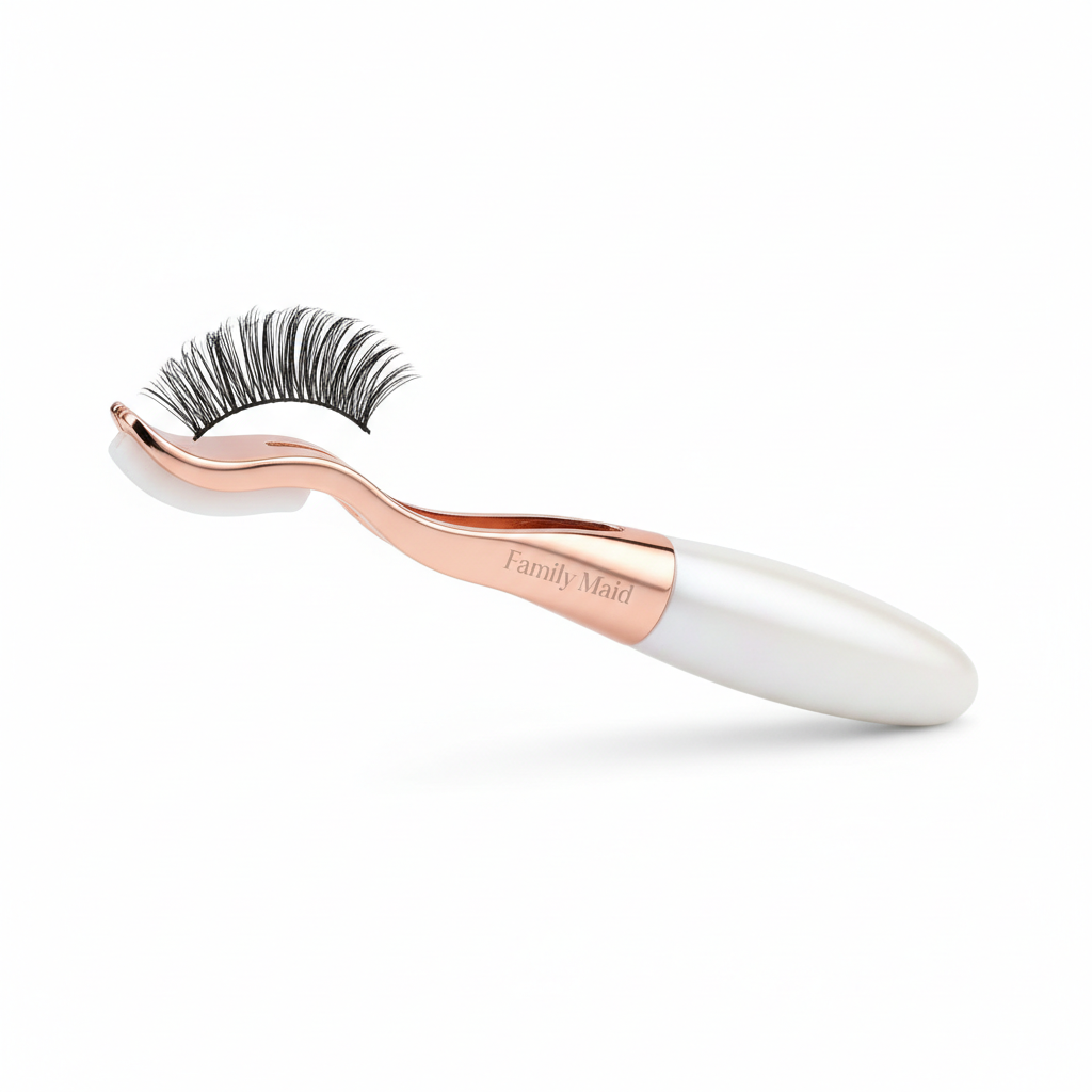Family Maid Eyelash Applicator