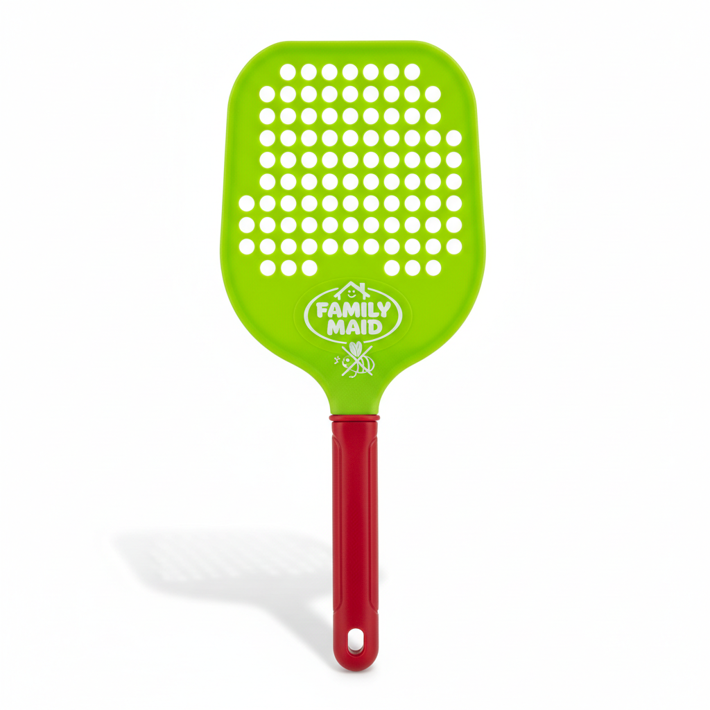 Family Maid Fly Swatter